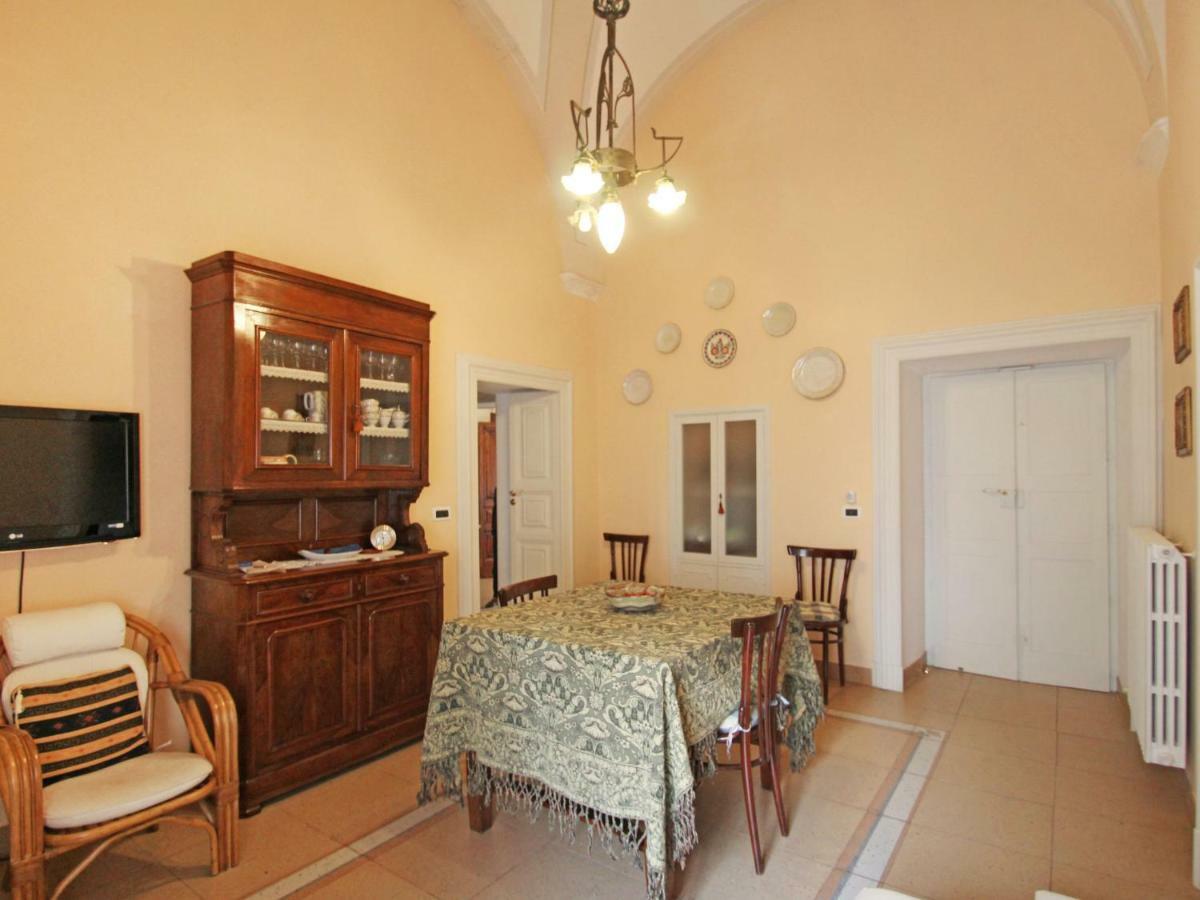 Apartment Carovigno By Interhome Екстер'єр фото
