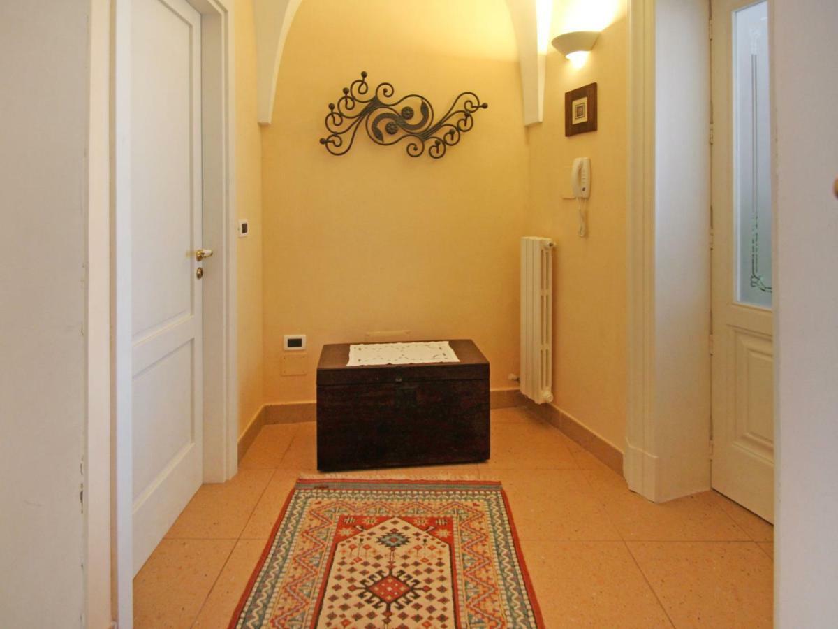 Apartment Carovigno By Interhome Екстер'єр фото